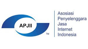 APJII - Asosiasi Penyelenggara Jasa Internet Indonesia
